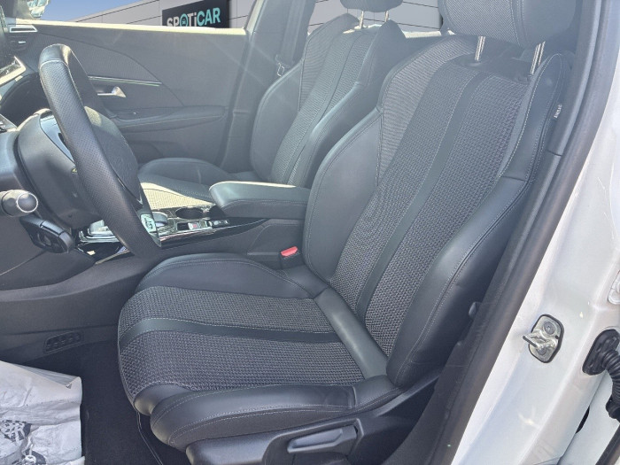 Peugeot 2008 ELECTRIQUE 136 ch GT