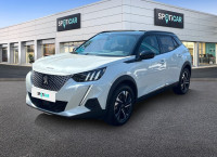 Peugeot 2008 ELECTRIQUE 136 ch GT
