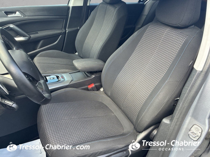 Peugeot 308 PureTech 130ch S&S EAT8 Style