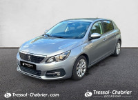 Peugeot 308 PureTech 130ch S&S EAT8 Style