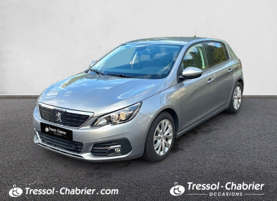 Peugeot 308 PureTech 130ch S&S EAT8 Style