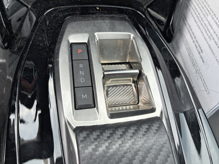 Peugeot 208 Nouvelle Hybrid 110 ch e-DCS6 Allure