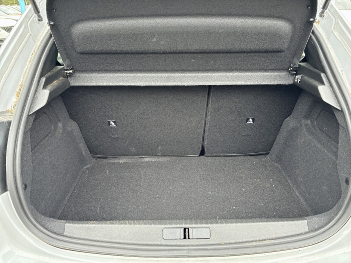 Peugeot 208 Nouvelle Hybrid 110 ch e-DCS6 Allure