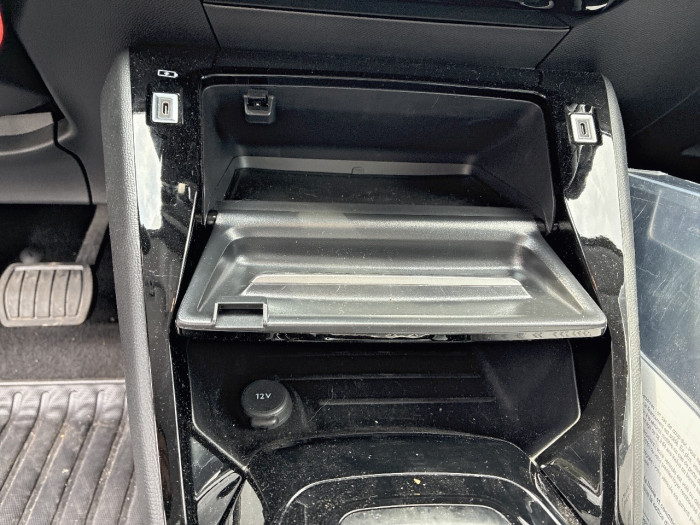 Peugeot 208 Nouvelle Hybrid 110 ch e-DCS6 Allure
