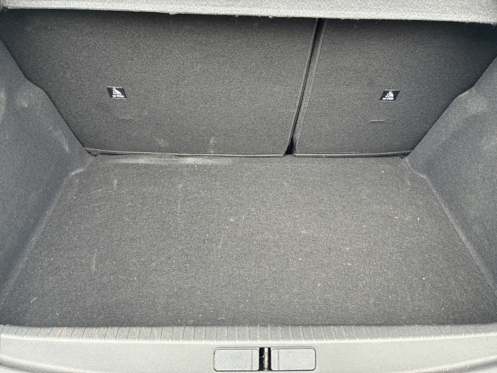 Peugeot 208 Nouvelle Hybrid 110 ch e-DCS6 Allure