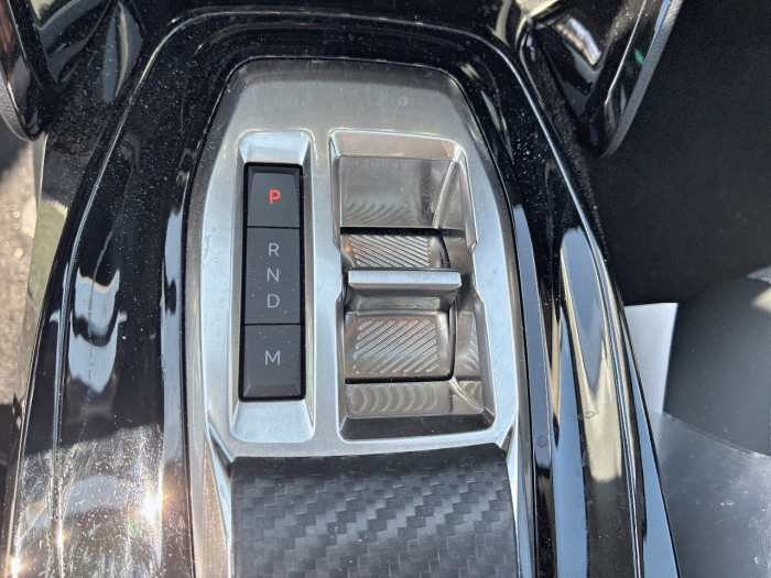 Peugeot 208 Nouvelle Hybrid 110 ch e-DCS6 Allure