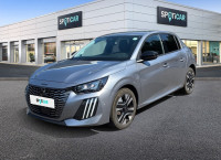 Peugeot 208 Nouvelle Hybrid 110 ch e-DCS6 Allure