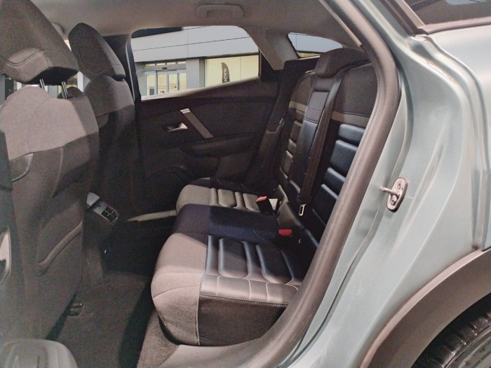 Citroën C4 PureTech 155 S&S EAT8 Shine
