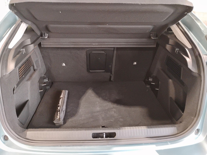 Citroën C4 PureTech 155 S&S EAT8 Shine