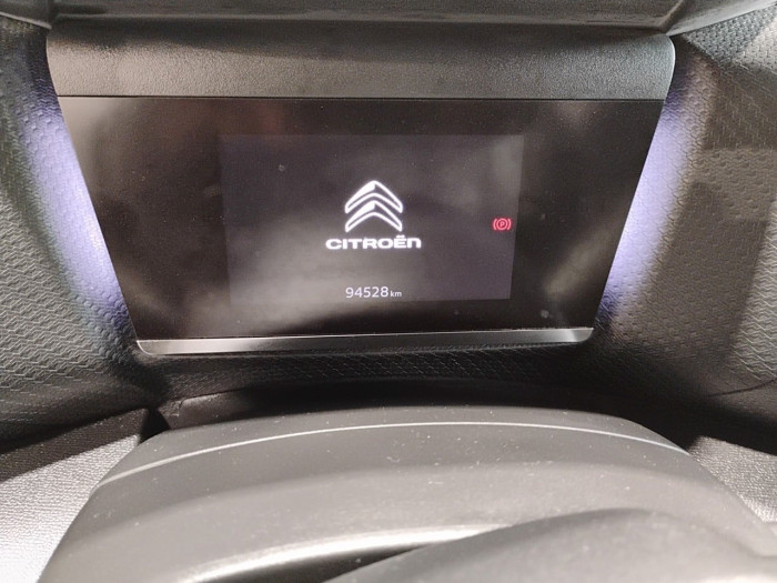 Citroën C4 PureTech 155 S&S EAT8 Shine