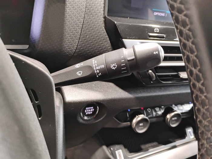 Citroën C4 PureTech 155 S&S EAT8 Shine