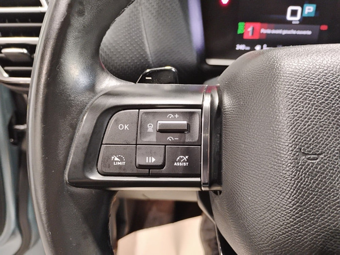 Citroën C4 PureTech 155 S&S EAT8 Shine