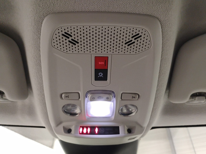 Citroën C4 PureTech 155 S&S EAT8 Shine