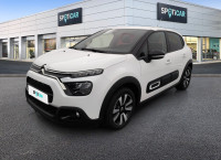 Citroën C3 PureTech 110 ch EAT6 Max