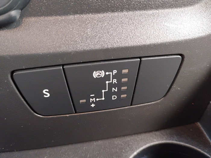 Citroën C3 PureTech 110 ch EAT6 Max