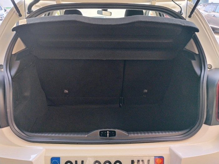 Citroën C3 PureTech 110 ch EAT6 Max