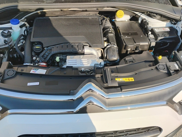 Citroën C3 PureTech 110 ch EAT6 Max