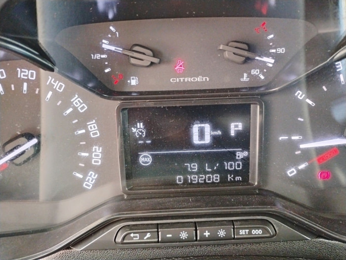 Citroën C3 PureTech 110 ch EAT6 Max