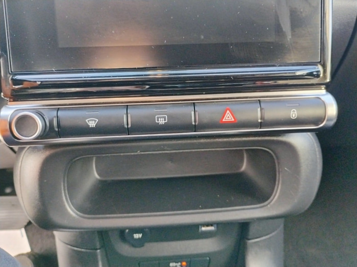 Citroën C3 PureTech 110 ch EAT6 Max