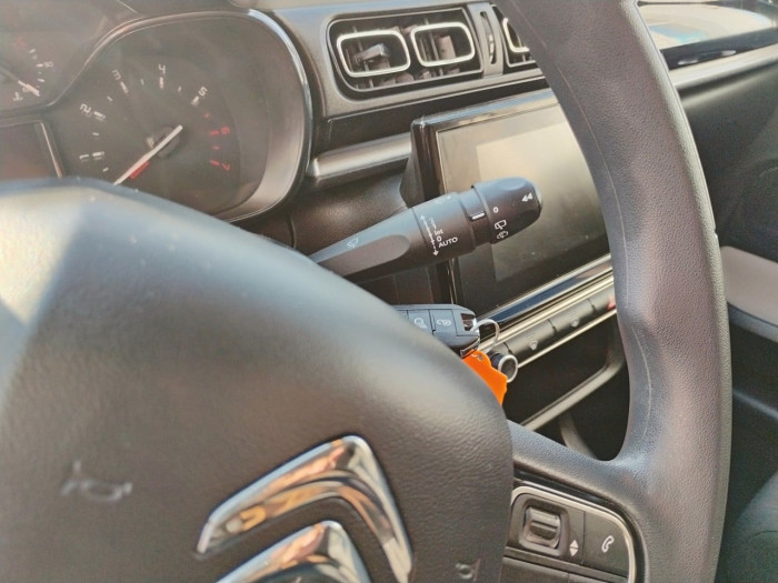 Citroën C3 PureTech 110 ch EAT6 Max