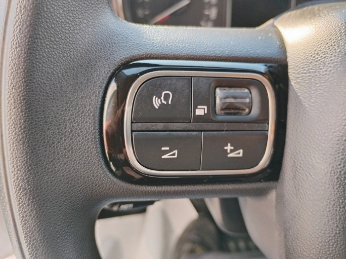 Citroën C3 PureTech 110 ch EAT6 Max