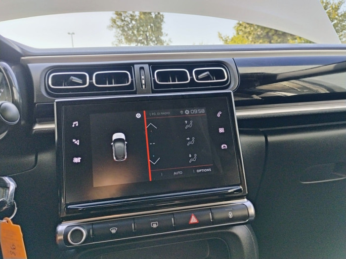 Citroën C3 PureTech 110 ch EAT6 Max