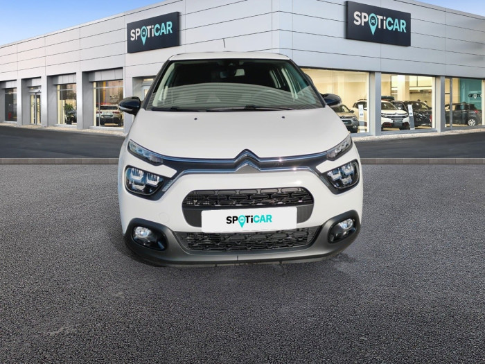Citroën C3 PureTech 110 ch EAT6 Max