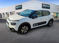 Citroën C3 PureTech 110 ch EAT6 Max