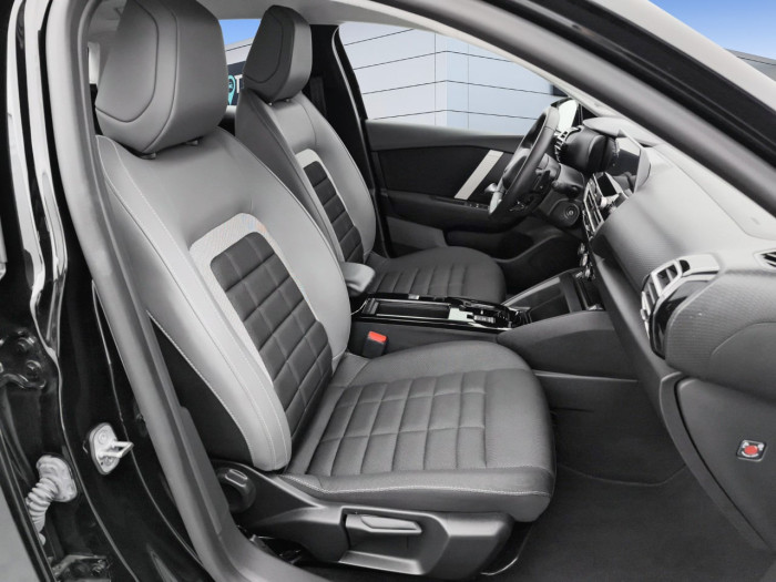 Citroën C4 Nouveau Hybride 145 ch e-DCS6 Plus