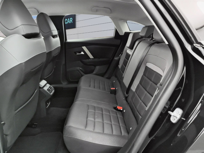 Citroën C4 Nouveau Hybride 145 ch e-DCS6 Plus