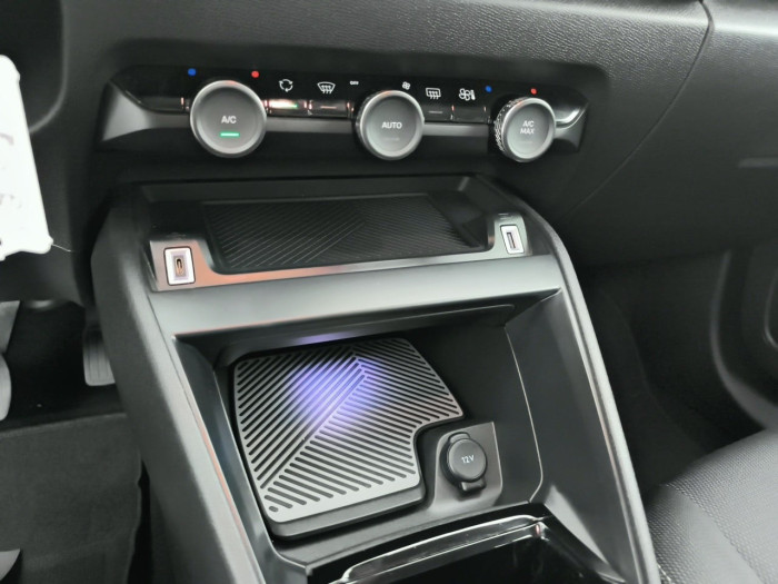 Citroën C4 Nouveau Hybride 145 ch e-DCS6 Plus
