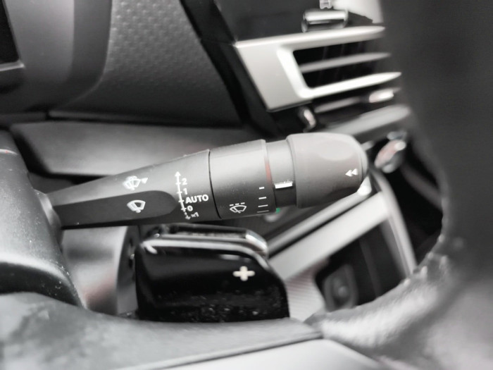 Citroën C4 Nouveau Hybride 145 ch e-DCS6 Plus