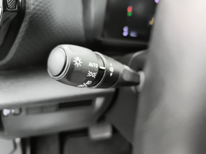 Citroën C4 Nouveau Hybride 145 ch e-DCS6 Plus
