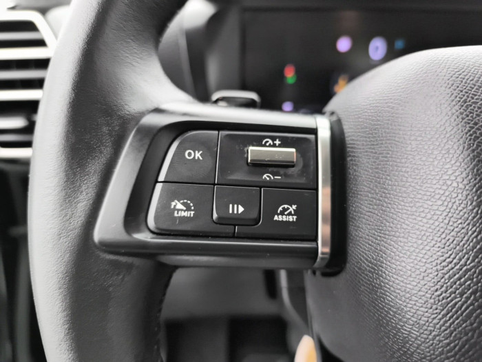 Citroën C4 Nouveau Hybride 145 ch e-DCS6 Plus