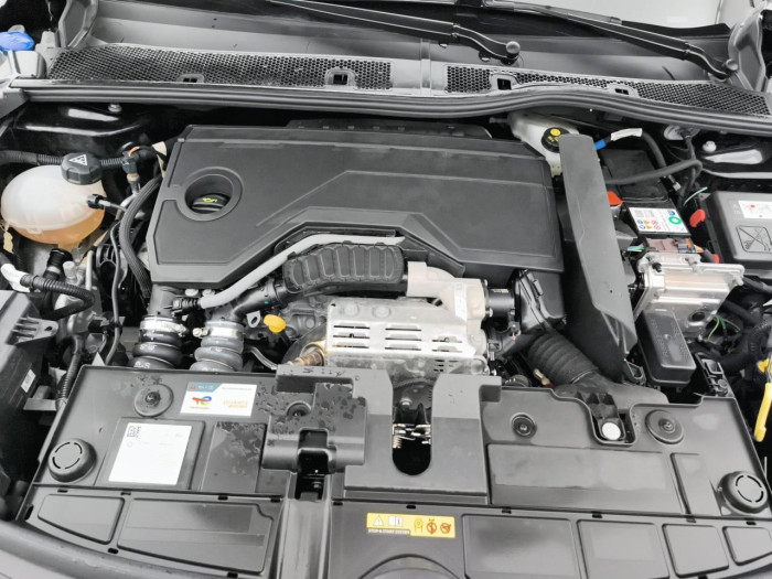 Citroën C4 Nouveau Hybride 145 ch e-DCS6 Plus