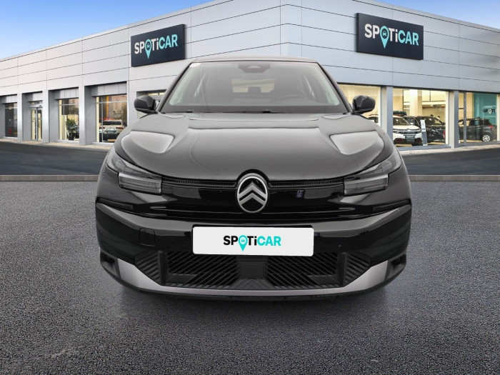 Citroën C4 Nouveau Hybride 145 ch e-DCS6 Plus