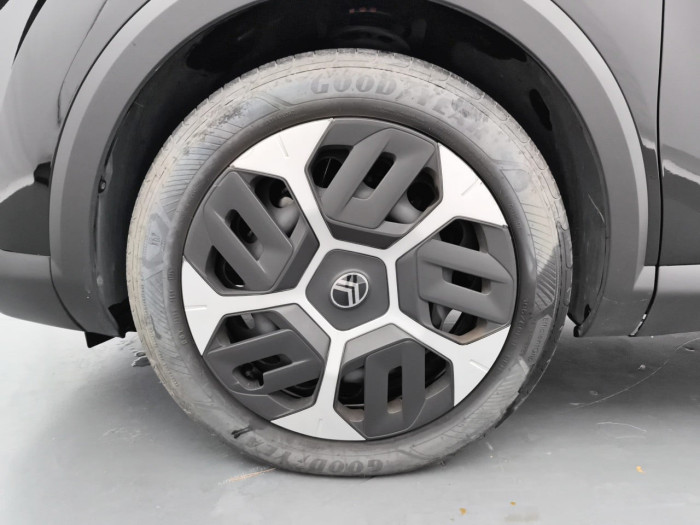 Citroën C4 Nouveau Hybride 145 ch e-DCS6 Plus