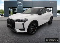 DS DS 3 PureTech 130 EAT8 Performance Line+