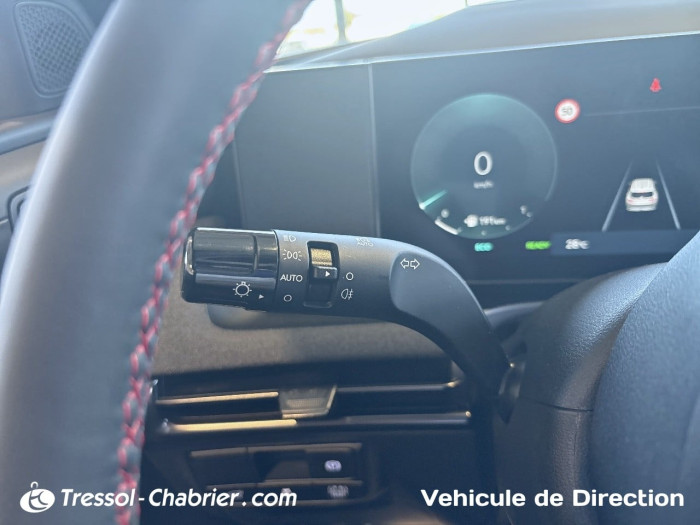 Hyundai Tucson Nouveau 1.6 T-GDI 239 Hybrid BVA6 N Line Executive