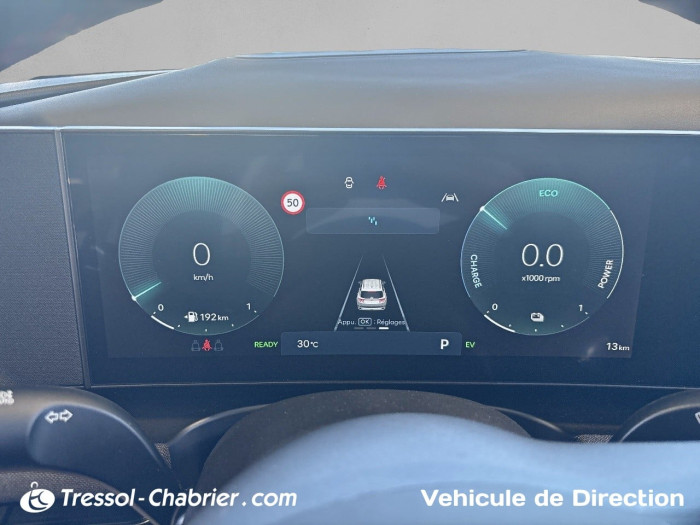 Hyundai Tucson Nouveau 1.6 T-GDI 239 Hybrid BVA6 N Line Executive