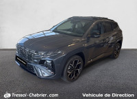 Hyundai Tucson Nouveau 1.6 T-GDI 239 Hybrid BVA6 N Line Executive