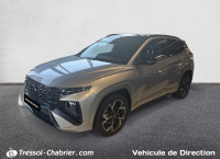 Hyundai Tucson Nouveau 1.6 T-GDI 239 Hybrid BVA6 N Line Executive