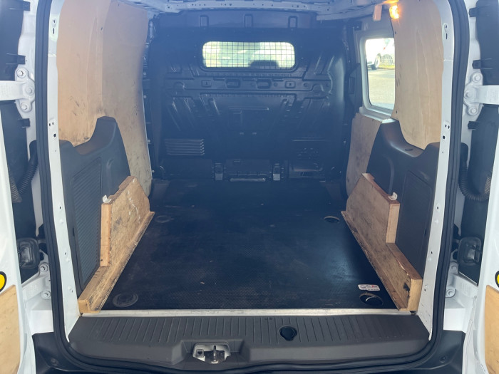 Ford Transit Connect L1 1.5 EcoBlue 75ch Trend Business
