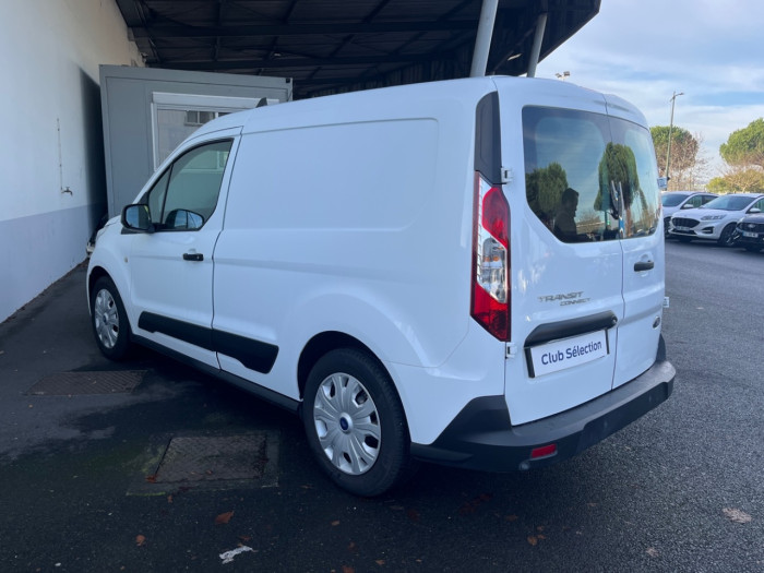 Ford Transit Connect L1 1.5 EcoBlue 75ch Trend Business