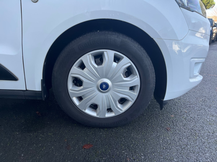 Ford Transit Connect L1 1.5 EcoBlue 75ch Trend Business