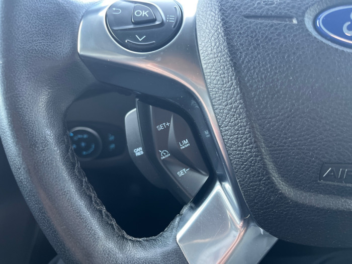 Ford Transit Connect L1 1.5 EcoBlue 75ch Trend Business