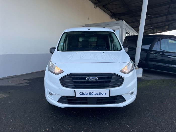 Ford Transit Connect L1 1.5 EcoBlue 75ch Trend Business