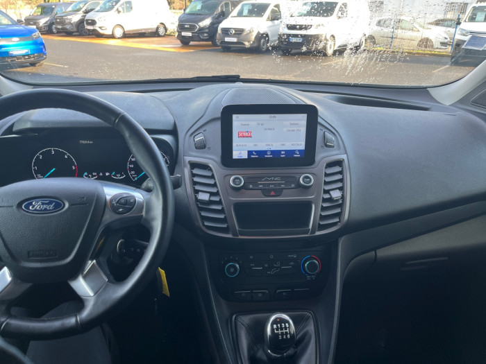 Ford Transit Connect L1 1.5 EcoBlue 75ch Trend Business