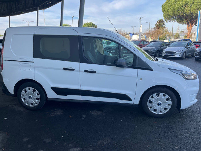Ford Transit Connect L1 1.5 EcoBlue 75ch Trend Business