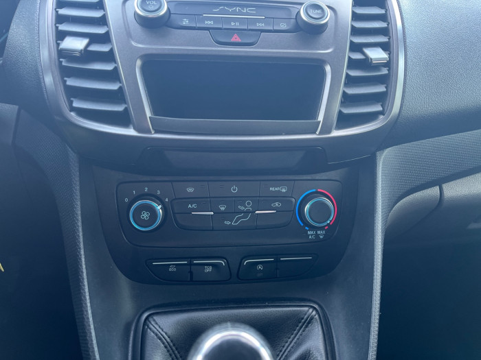 Ford Transit Connect L1 1.5 EcoBlue 75ch Trend Business
